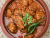 Chicken Mulakittathu [Half]