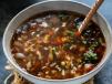 Hot and Sour Soup