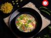 Sweet Corn Veg Soup