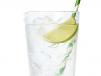 Lime Soda