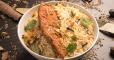 Fish Biriyani