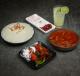Keeta Ghee Rice Combo