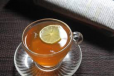 Lemon Tea