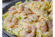 Prawns Pasta