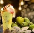 Avacado Falooda