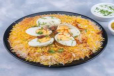 Egg Biriyani