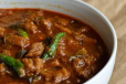 Beef Masala