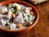 Chicken Stew