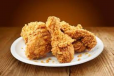 Crispy Chicken