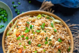Veg. Fried Rice