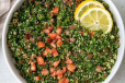 Tabbouleh