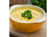 Sweet Corn Soup