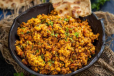 Paneer Burji