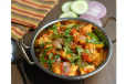 Paneer Kadai