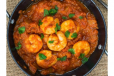 Prawns Masala