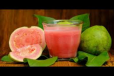 Guava Juice