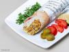 Falafel Sandwich Small