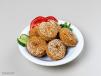 Falafel Plate