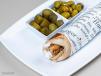 Chicken Shawarma - Big Sandwich