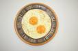 Sunny Side Up Eggs