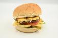 Beef Burger - Sandwich