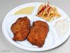 Escalope - Plate