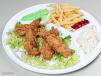 Crispy Strips