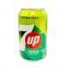 Diet Seven Up