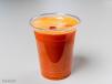 Fresh Carrot Juice