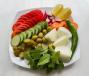 Vegetable Plate - Large