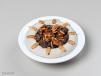 Hommos with Meat
