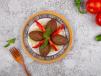 Stuffed Kibbeh - Meat