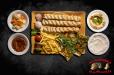Chicken Kabab