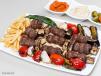 Eggplant Kabab