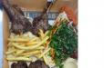 Lamb Chops