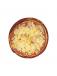 Lahm Bi Ajeen with Cheese