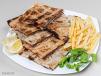 Arayes Kafta