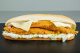 Chicken Sandwich Medium
