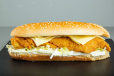 Chicken Sandwich Jumbo