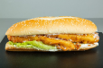 Fish Sandwich Jumbo