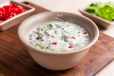 Rocket Anar Raita