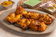 Peshawari Murgh Tikka