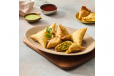 Samosa Platter