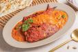 Tandoori Pomfret Masala