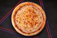 The Cheese Father Pizza