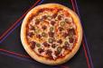 The Chili Beef Ninja Pizza
