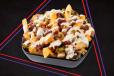 The Bacon Alfredo Fries
