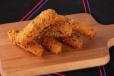 The Cheese Sticks