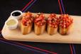 The Bruschetta