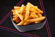 The Cajun Fries